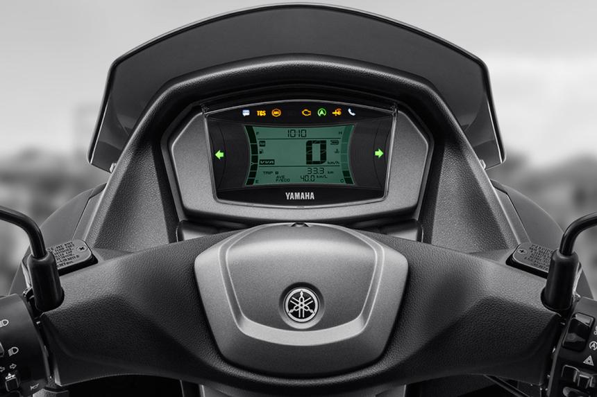 Yamaha Philippines launches Y-Connect app for motorcycles image