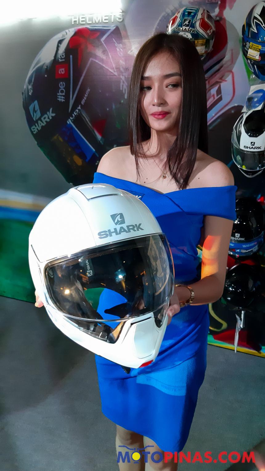7 reasons why Pinoys wear substandard helmets image