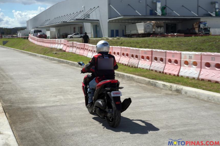 Yamaha Philippines assembling Nmax and Aerox locally image