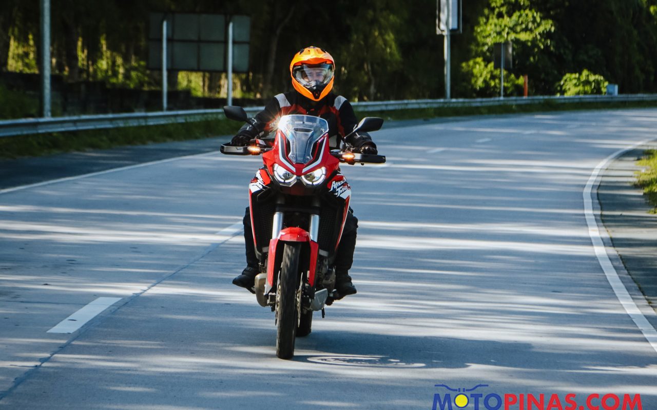 Honda working on collision-detection radar for future models