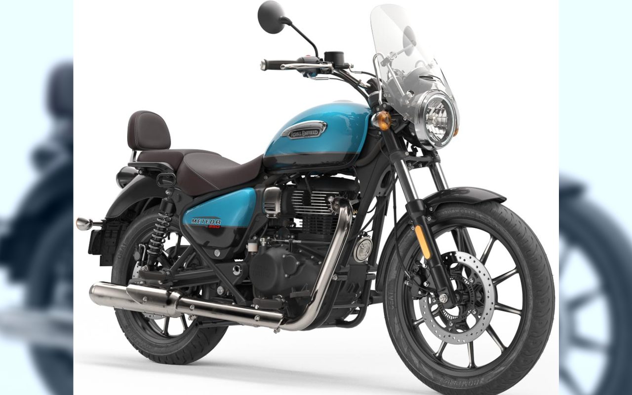 Royal Enfield Pilipinas to launch Meteor 350 this weekend