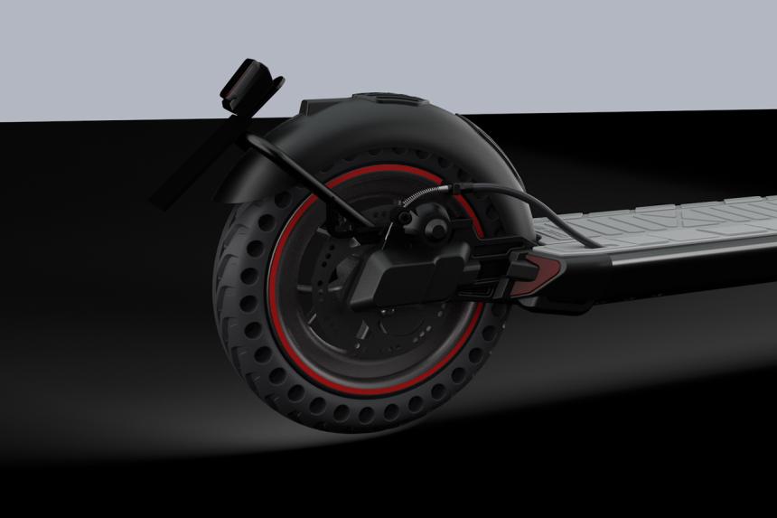 This is one Lenovo you can ride image