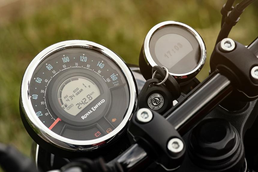 2021 Royal Enfield Meteor 350 launched in PH image