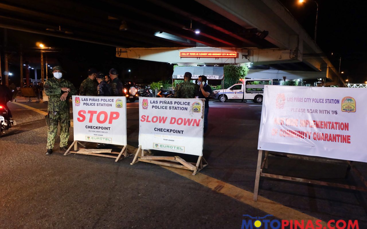New travel restrictions in NCR, nearby provinces