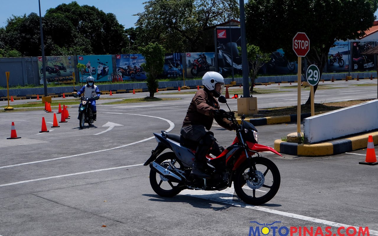 Driving courses suspended by new IATF resolution