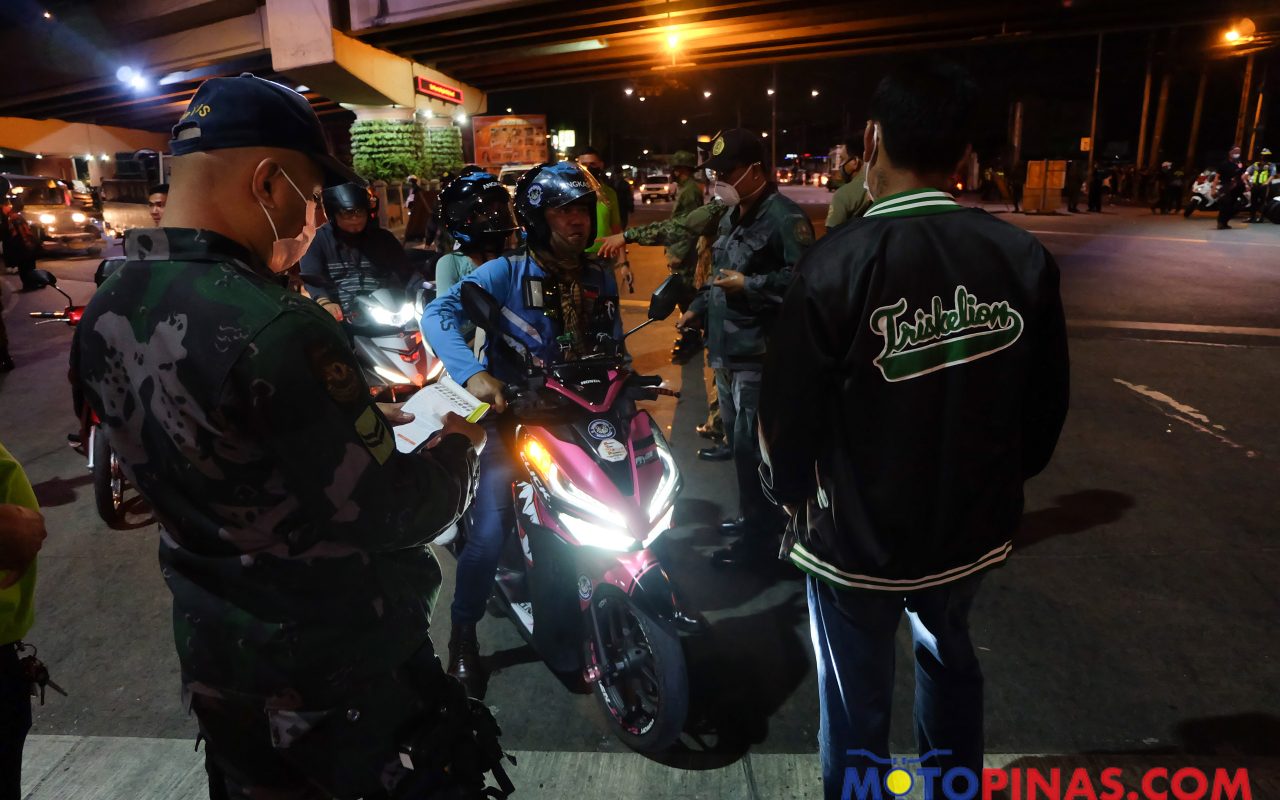Going home counts as ‘essential travel’ - DOTr