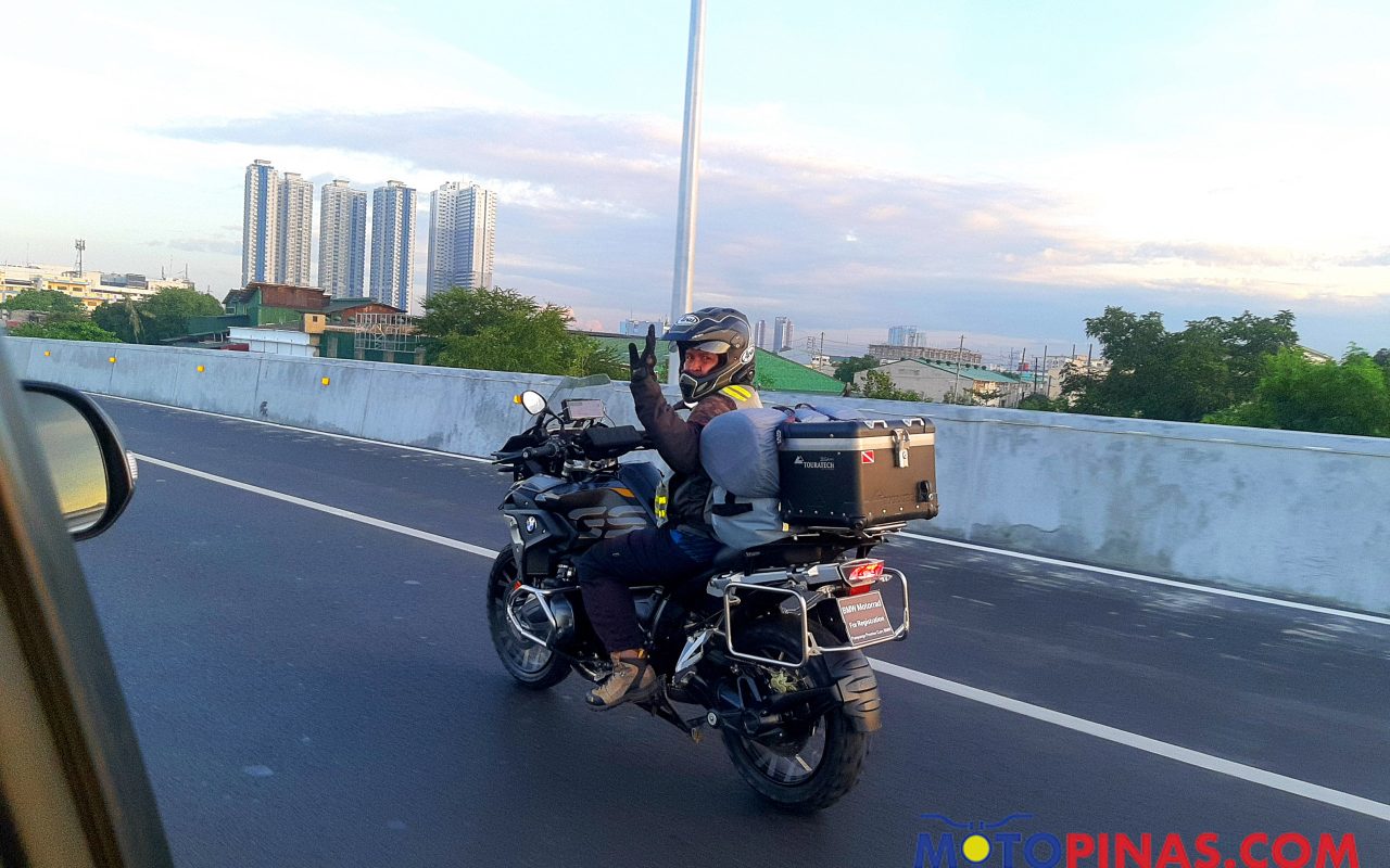 PNP: Leisure activities allowed within ‘NCR Plus’ but...