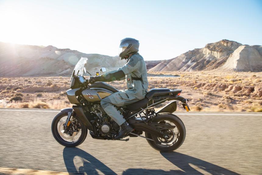 Asian debut of Pan America at the 2021 BIMS image