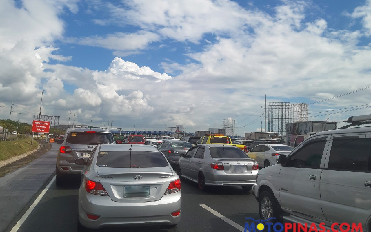 NLEX, SCTEX at 60% capacity during ECQ, Holy Week