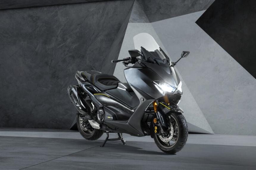 20th anniversary TMax now open for reservations image