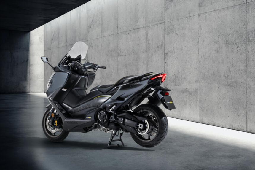 20th anniversary TMax now open for reservations image