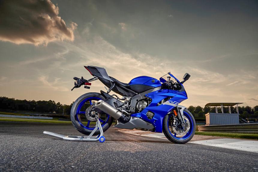 Yamaha patents R1 to R25 image