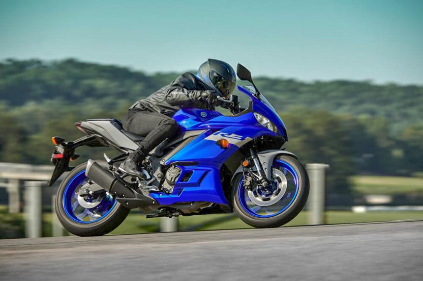 Yamaha patents R1 to R25 image