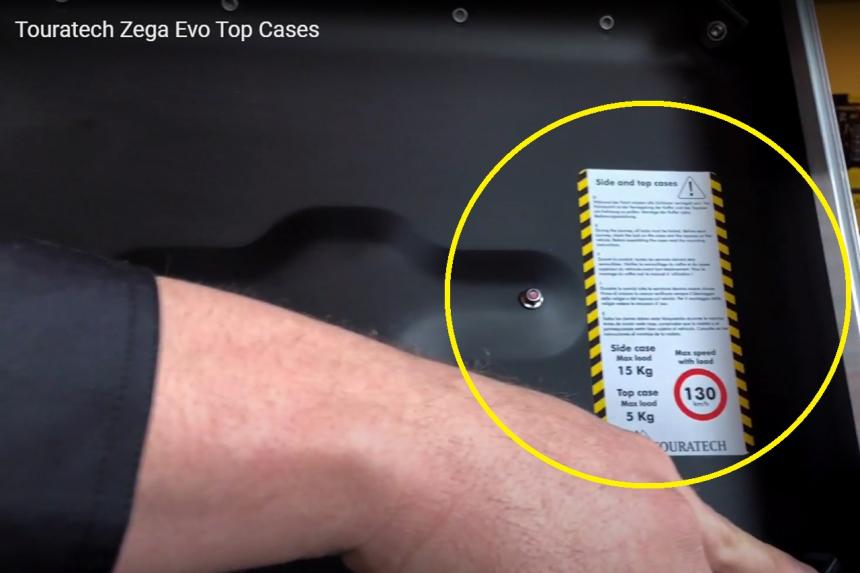 We list a few suggestions to avoid losing your top box image