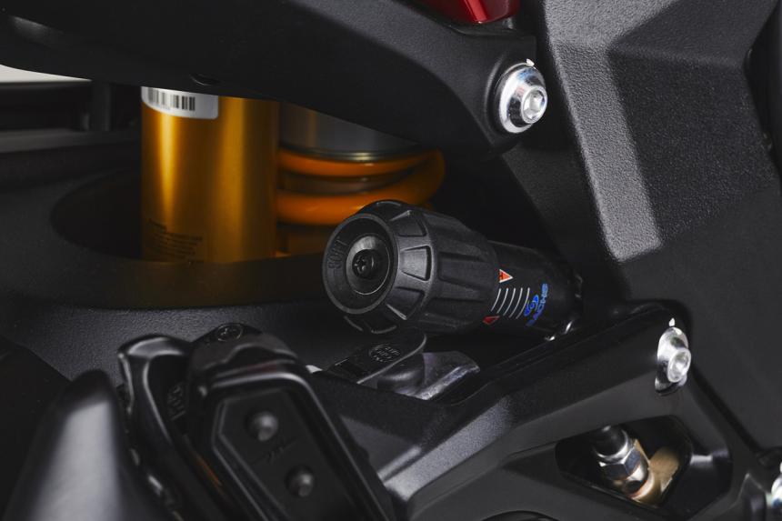 MV Agusta updates Turismo Veloce line image