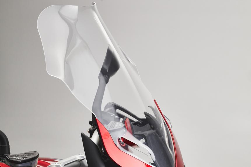 MV Agusta updates Turismo Veloce line image