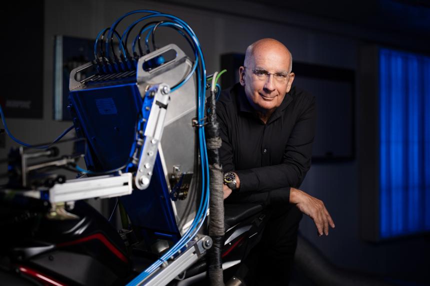 ‘Akra’ celebrates 30 years of high-performance exhaust systems image