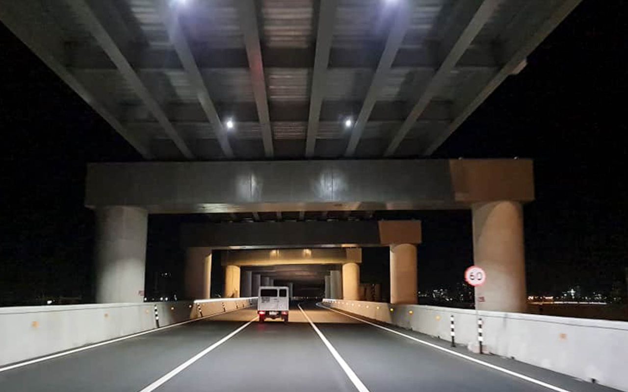 RSA: 60 kph speed limit on Skyway Stage 3 stays