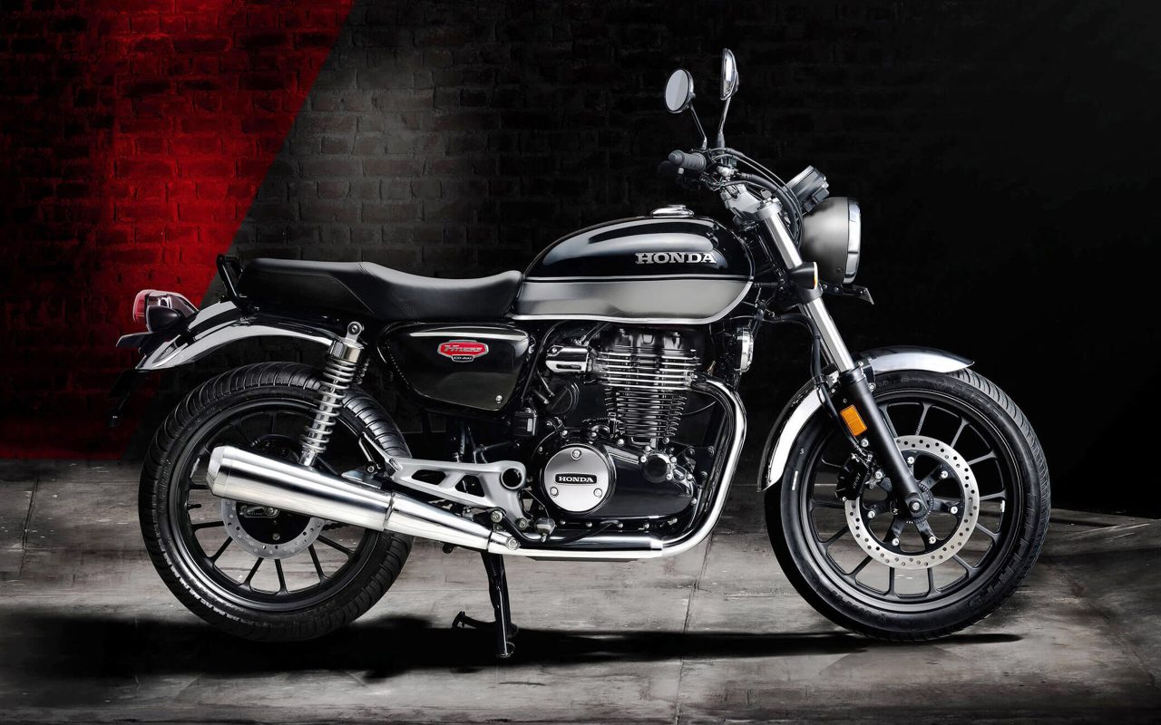 Honda India forming export division