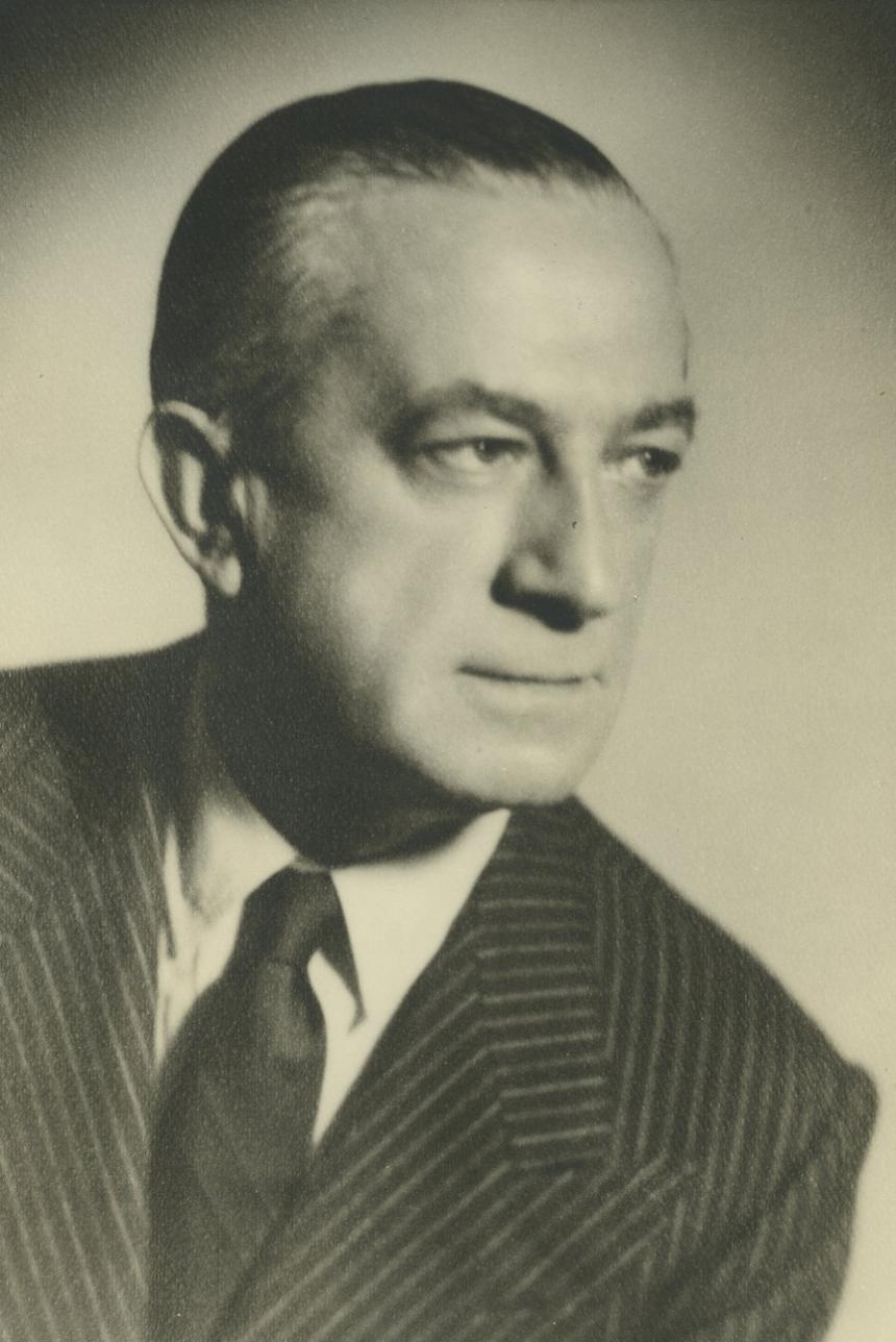 Enrico Piaggio