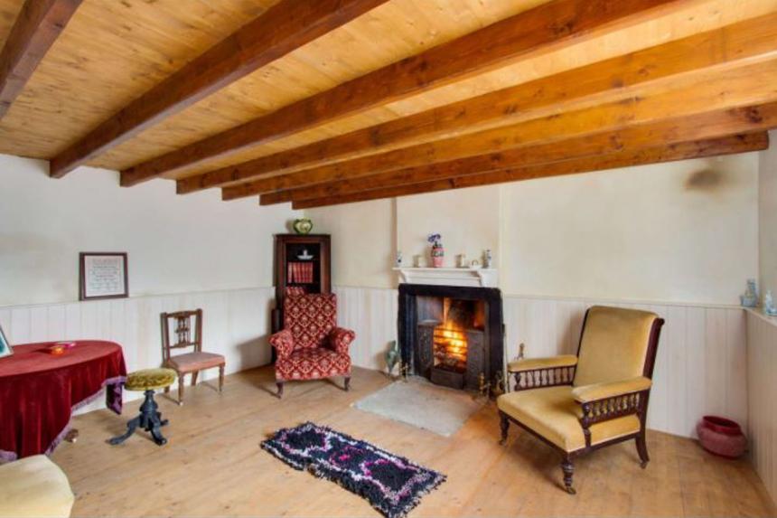For PhP21.5M, you can own this Harley-Davidson ancestral home image