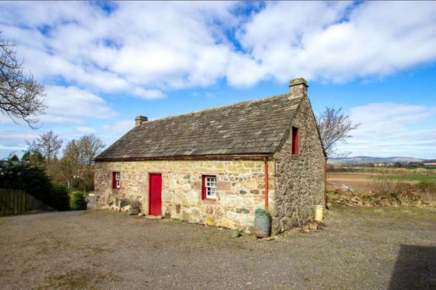 For PhP21.5M, you can own this Harley-Davidson ancestral home image