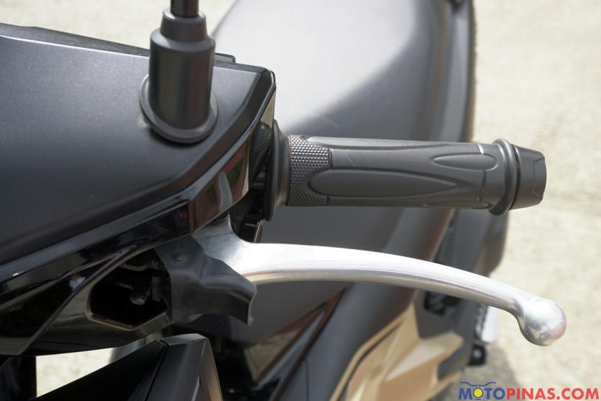 2020 Honda Airblade 150 image