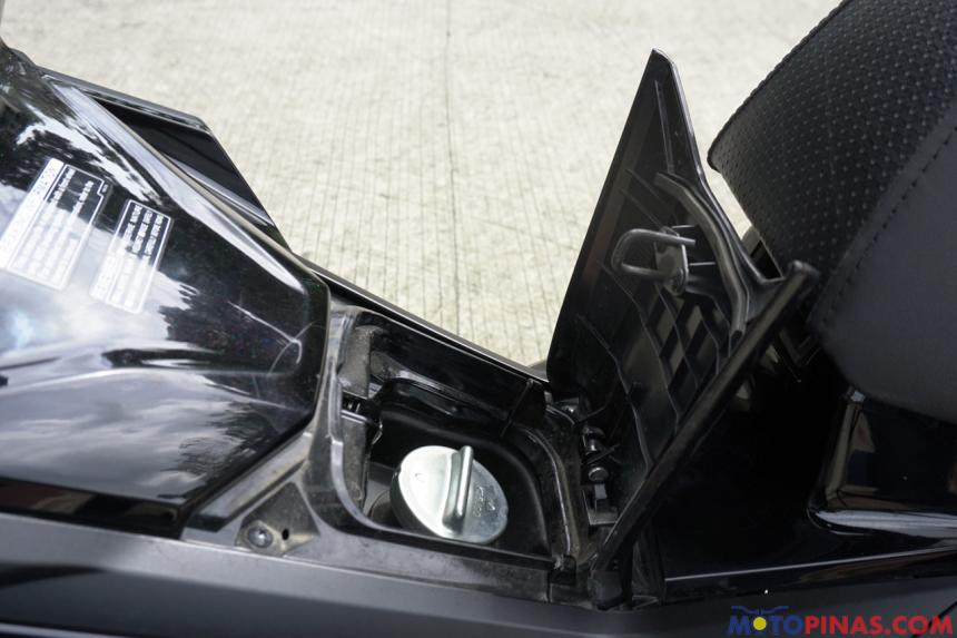 2020 Honda Airblade 150 image