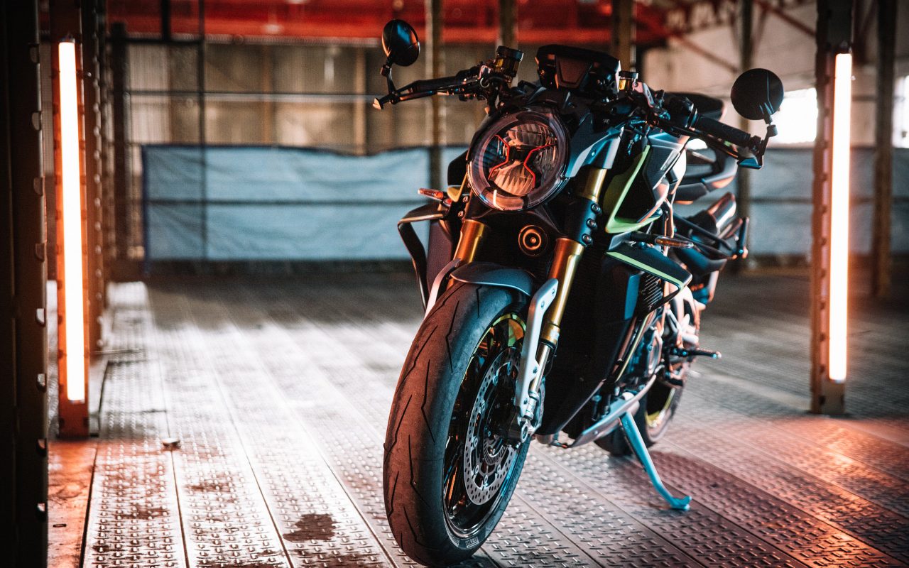 MV Agusta celebrates 75 years with short film