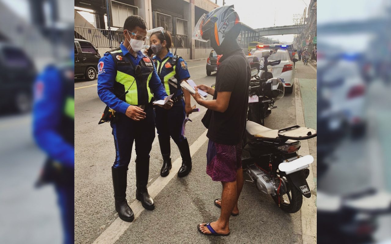 Tugade alarmed over spread of fake driver’s licenses
