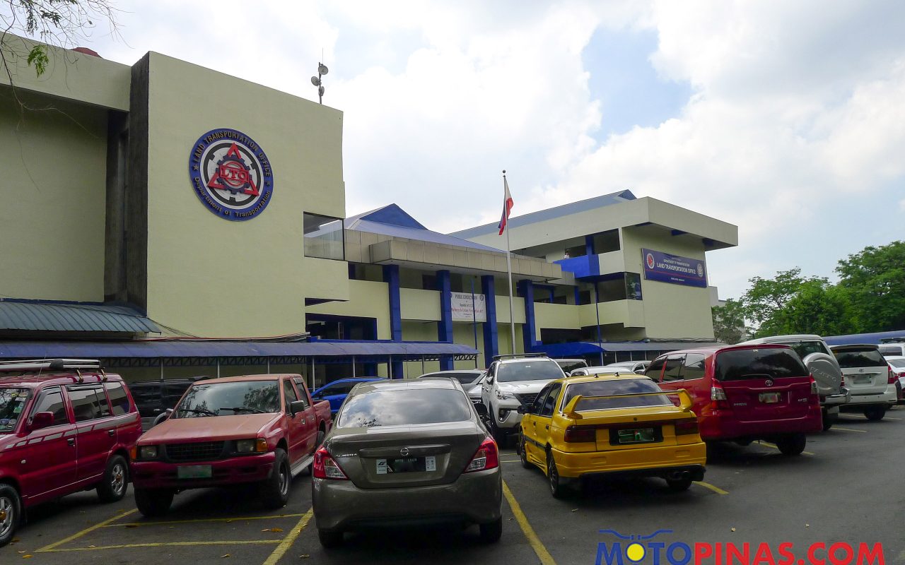 LTO extends validity of licenses that expired during MECQ