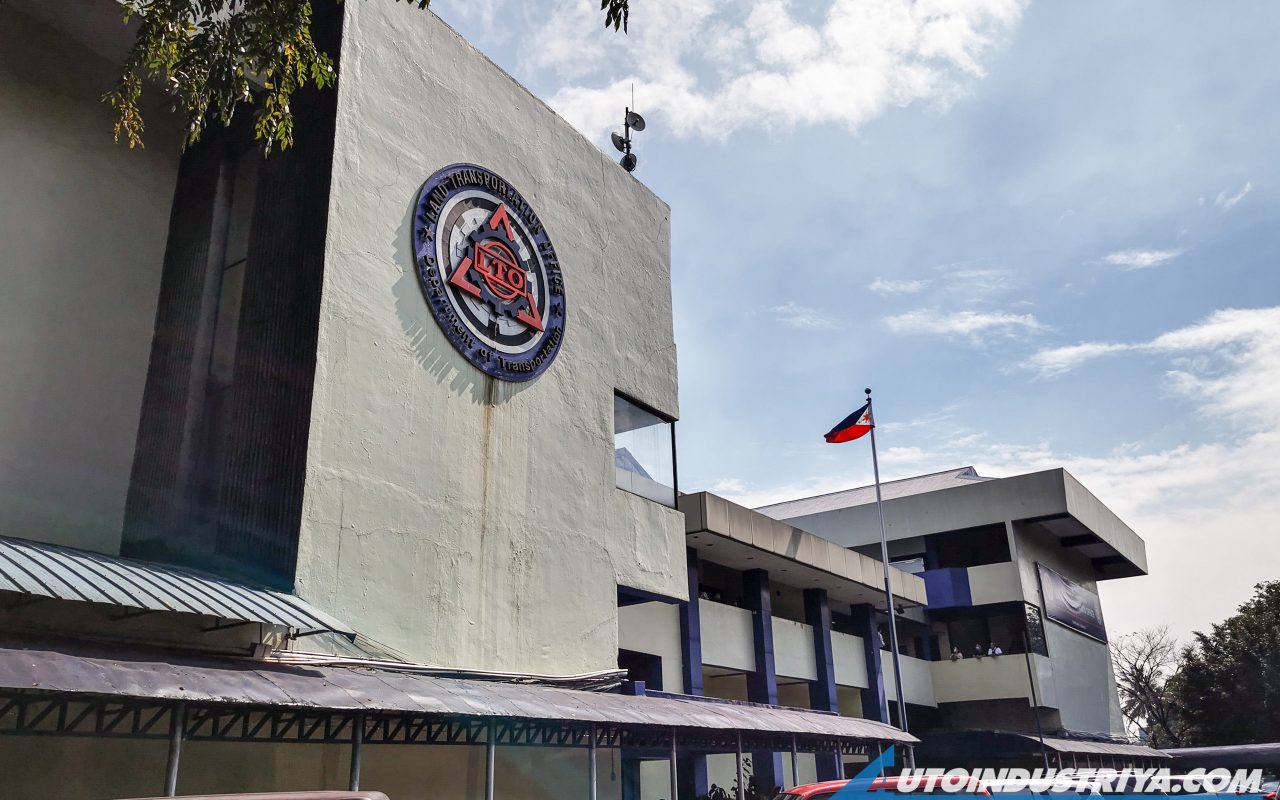 LTO gives 2-months extension for vehicle renewal due June and July