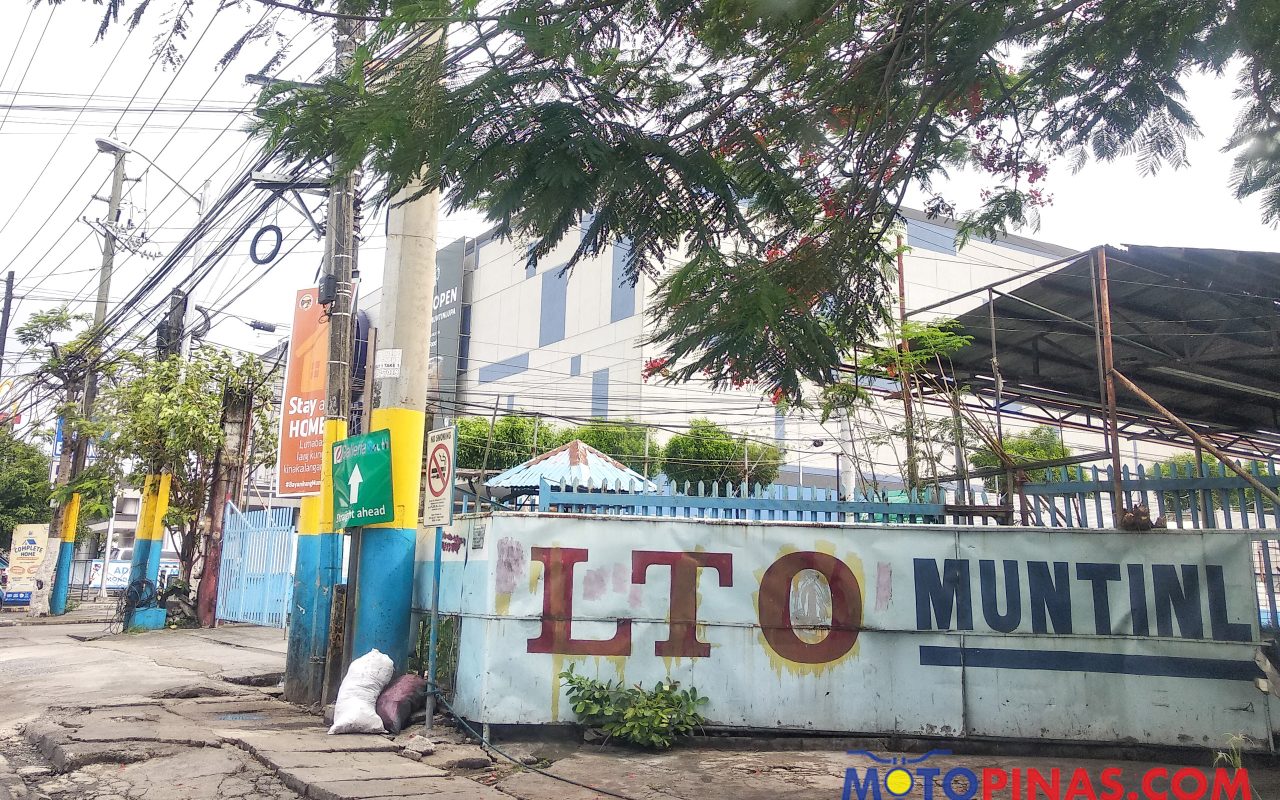 LTO extends validity of registration and licenses