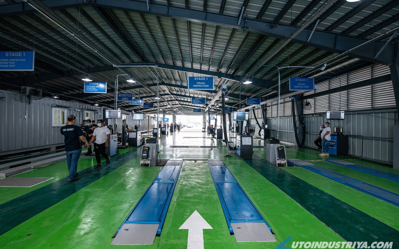 DOTr puts mandatory PMVIC testing on hold again