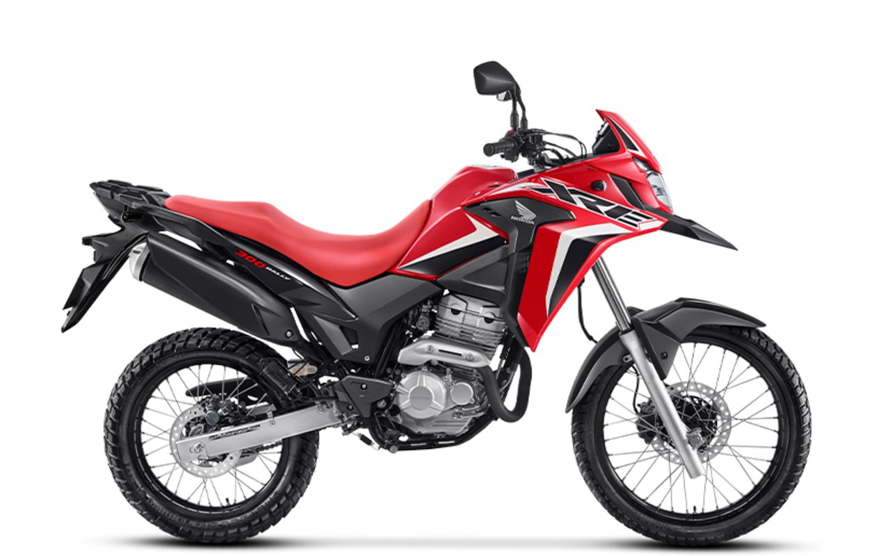 Honda’s new 300cc ADV bike retails for only PhP197K