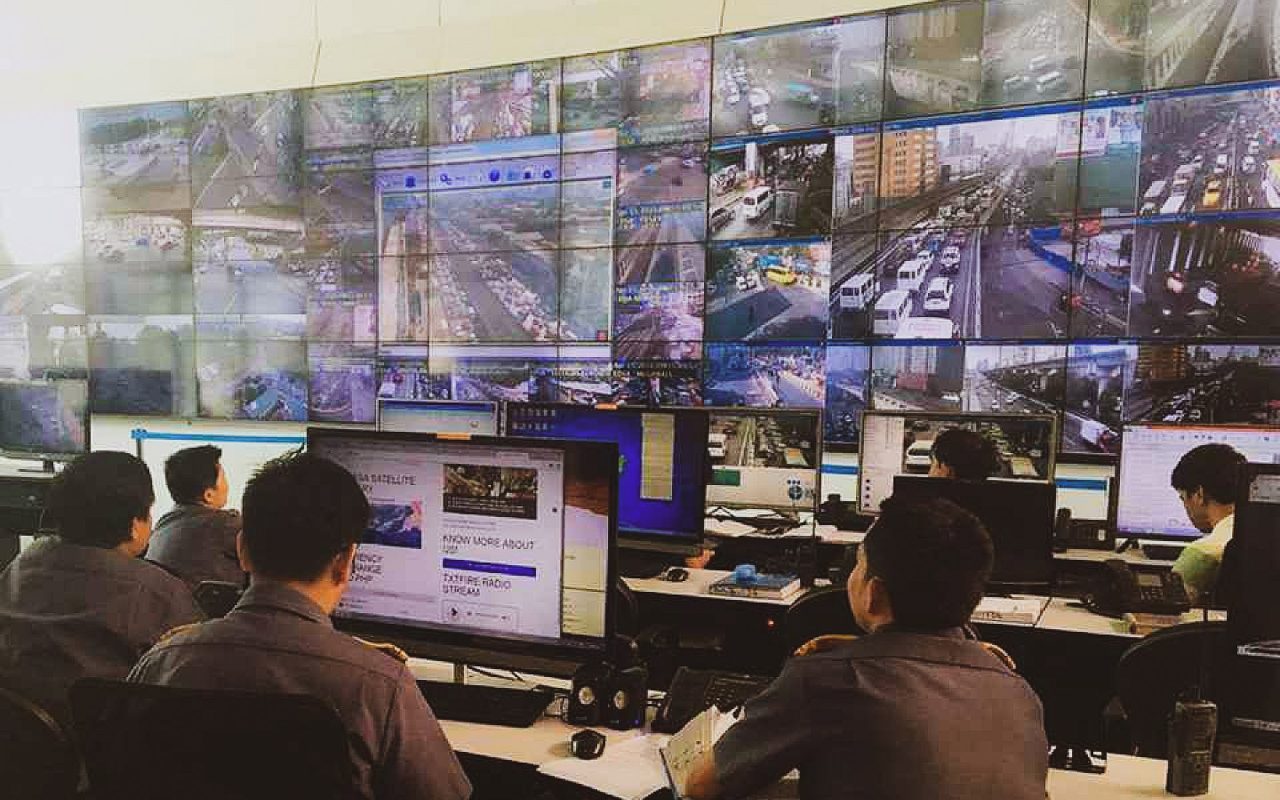 QC also eyes ‘No-Contact Apprehension’ for erring motorists