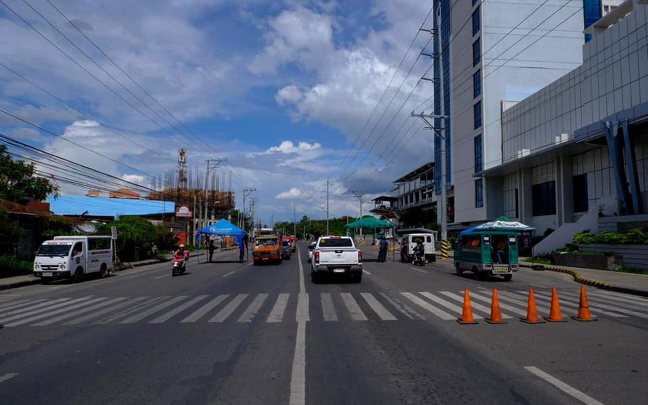 Sen. Bato wants an MMDA for Davao
