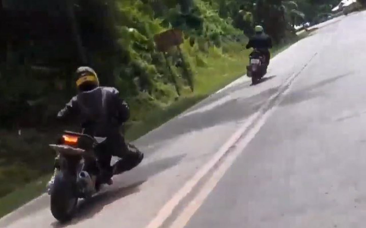LTO Region 9 issues show cause order to Zamboanga street racers