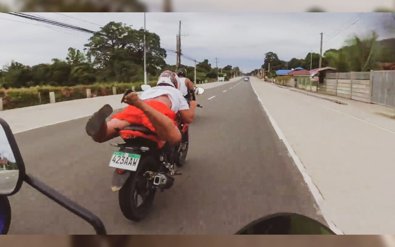 Should the LTO create its own 8888 hotline?