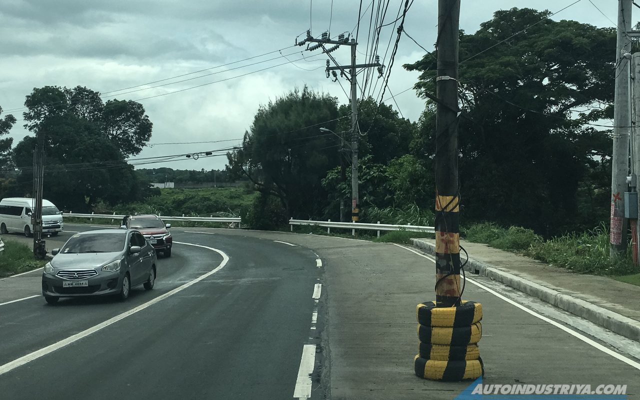 New US NTSB chief says bad road design can also be cause for accidents