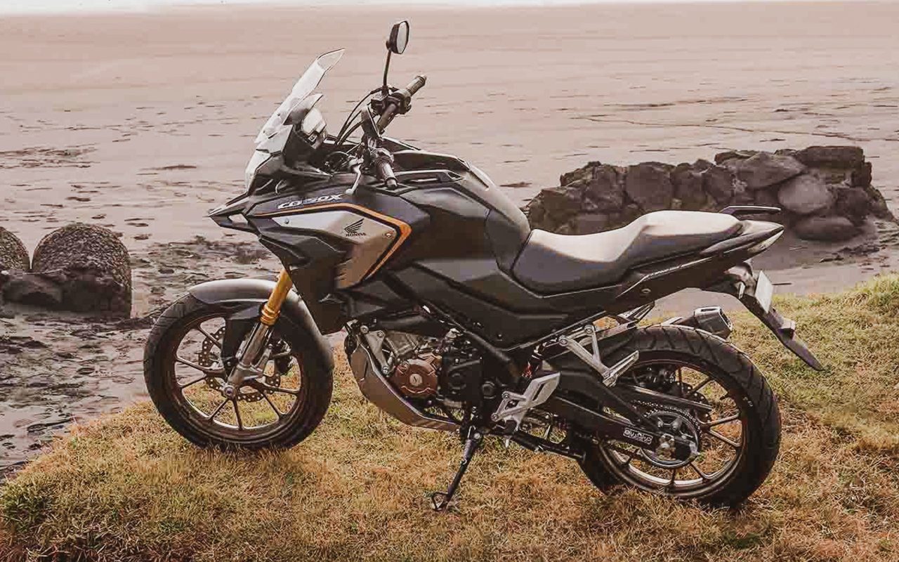 After Indonesia launch, will PH get the Honda CB150X?