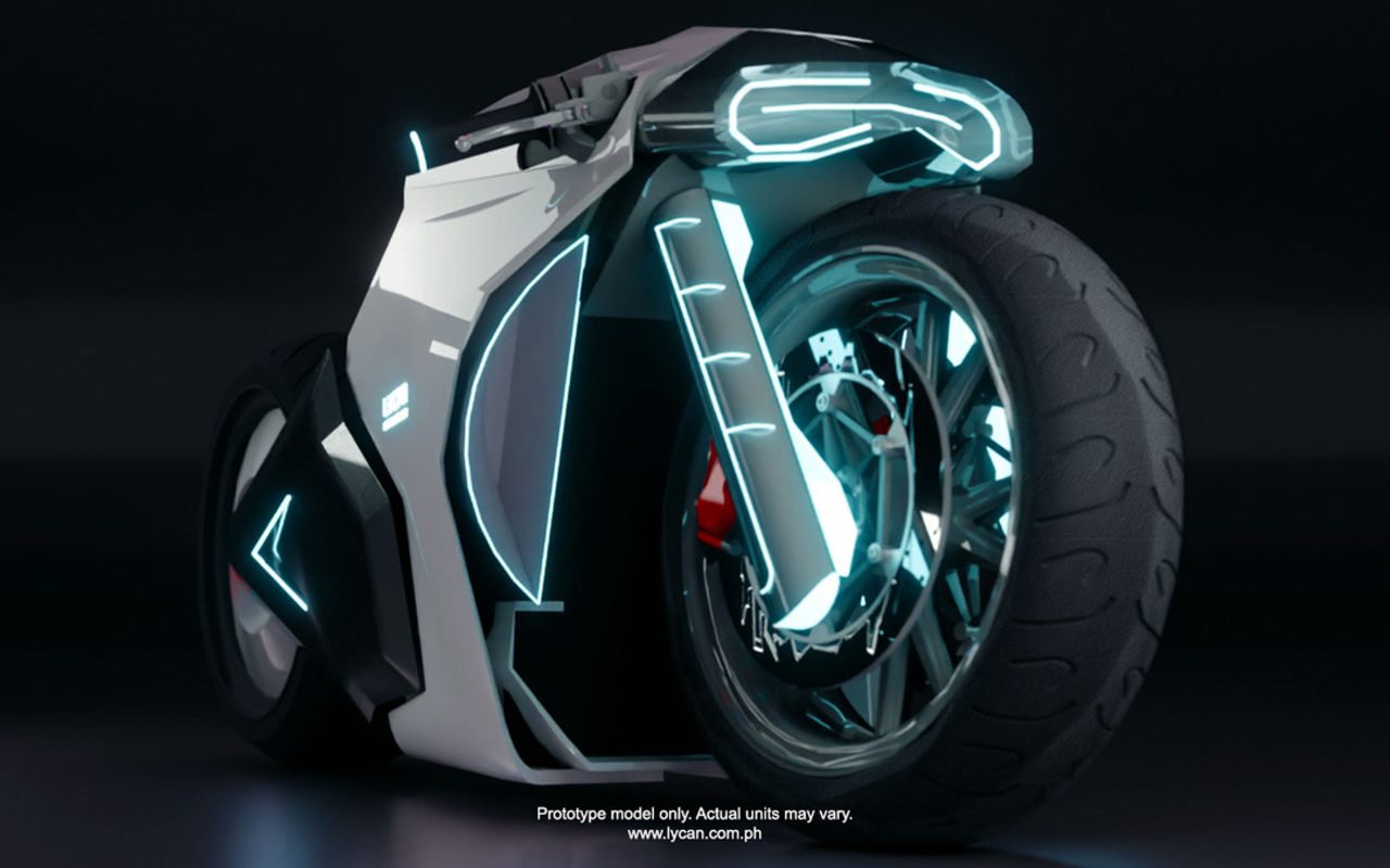 100% Pinoy company plans to manufacture 650cc big bikes by 2022