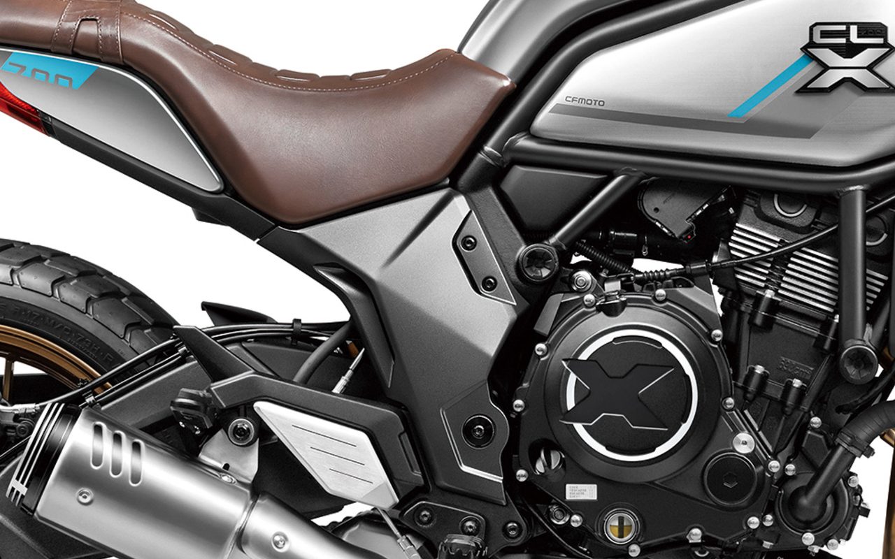 Do you know what these motorcycle brand acronyms mean?