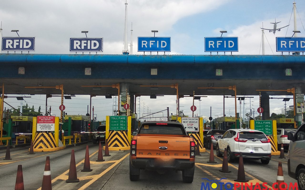 Using Metro Pacific Tollways can win you a Geely Okavango
