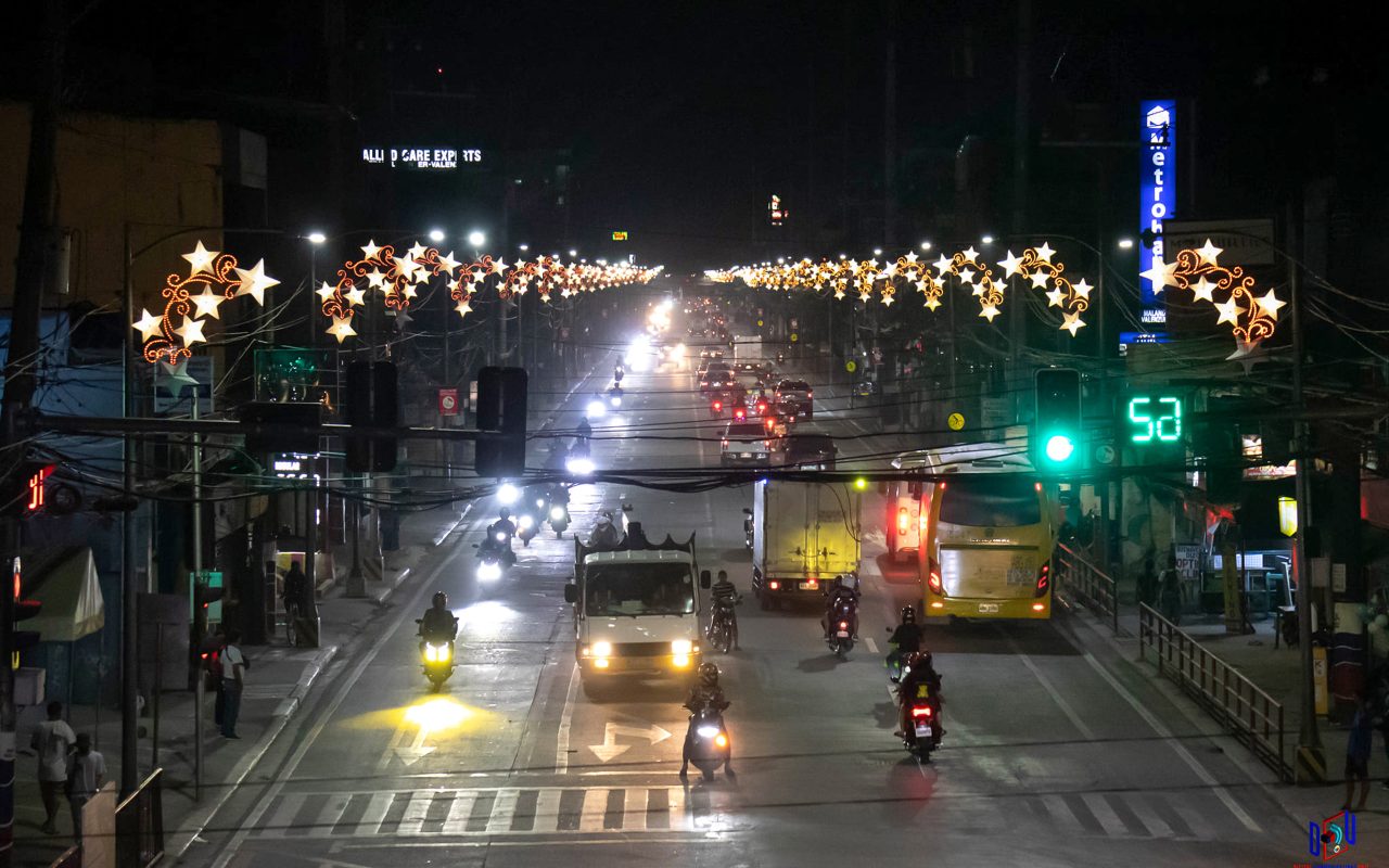 Valenzuela City will fine riders up to 3K for violating bike lane