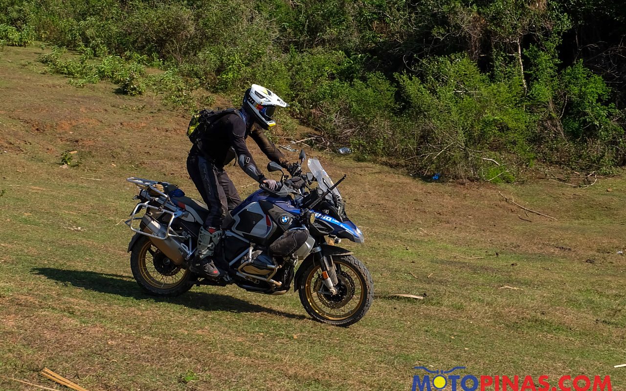 194,261 BMW motorcycles were sold in 2021 – their best year so far