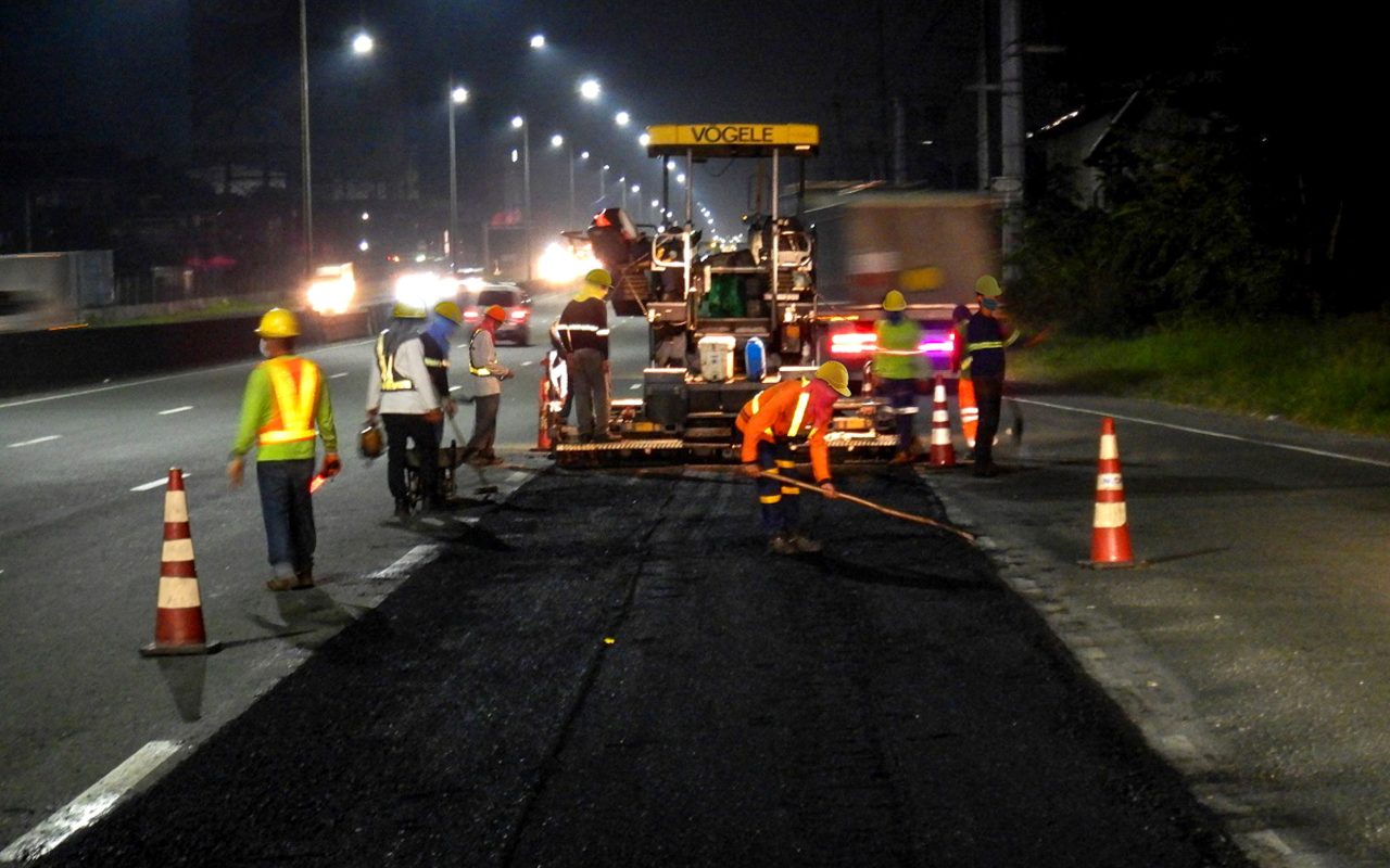 NLEX-SCTEX road repairs to start this month