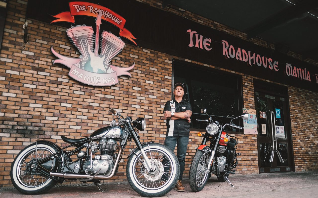Royal Enfield celebrates 10 years in the Philippines