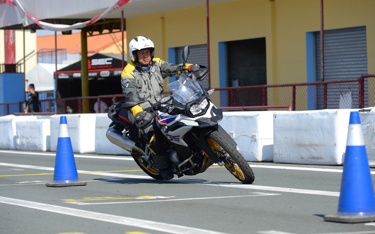 BMW Motorrad to offer motorcycle training courses