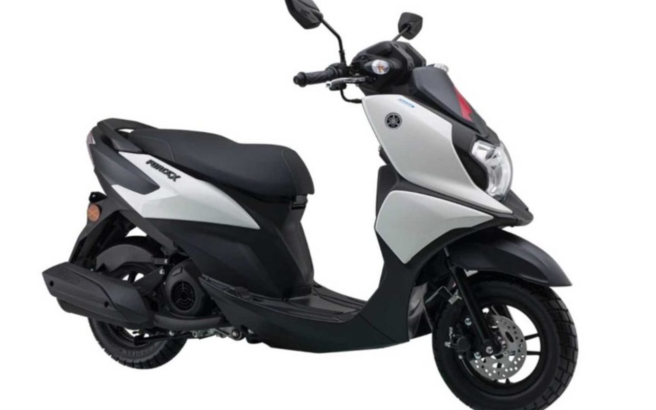 Yamaha Force X to go against ADV150, Burgman Street